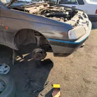 اکسل عقب.اکسل اچ سی کراس|قطعات یدکی و لوازم جانبی|تهران, شمیران‌نو|دیوار