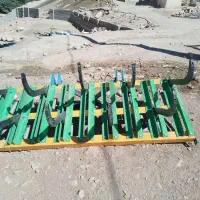 گاواهن شیش گلا و پنجه کاغذی