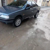 پژو ۴۰۵|خودرو سواری و وانت|کرمانشاه, |دیوار