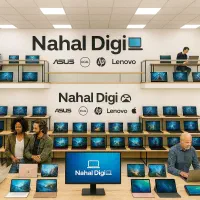 لپتاپ مهندسی حسابداری روزمره/نسل بالا/باگارانتی