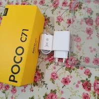 Poco c71|موبایل|رشت, پیرکلاچای|دیوار