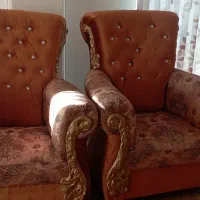 مبل|مبلمان خانگی و میز عسلی|کلاردشت, |دیوار