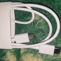 کابل شارژ موبایل|لوازم جانبی موبایل و تبلت|سیرجان, |دیوار