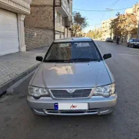 پراید۱۳۲مدل87شاسی سالم