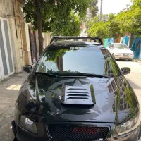 منبع اگزوز ریموتی|قطعات یدکی و لوازم جانبی|گرگان, |دیوار