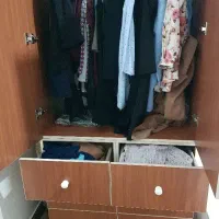 کمدلباس|جاکفشی، کمد، دراور|تهران, سلسبیل شمالی|دیوار