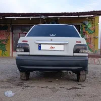 فروش خودرو  پراید. ۱۳۱ مدل ۹۱