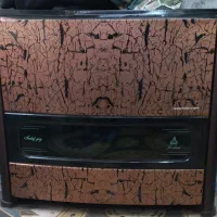 فروش بخاری 3ملیون