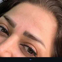 مدل میکرو ابرو وشیدینگ لب (رایگان)|خدمات آرایشگری و زیبایی|اردبیل, |دیوار