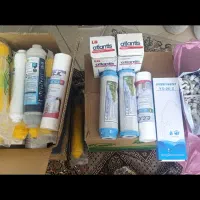 تصفیه اب