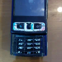 گوشی n95