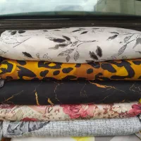 دنیای‌جهیزیه|رختخواب، بالش، پتو|گرگان, |دیوار