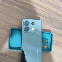 نوت ۱۳ پرو|موبایل|زابل, |دیوار