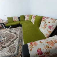 مبل راحتی ۷نفره