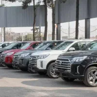 موسو گرند خان سیگنیچر معاوضه