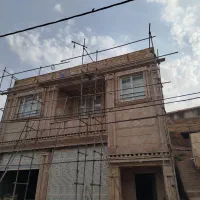 کارگر سنگ نما سرامیک کار