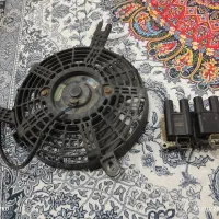 مقداری وسیله پژو|قطعات یدکی و لوازم جانبی|مسجد سلیمان, |دیوار