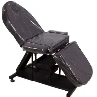 تخت تتوی فیشیال مژه و...