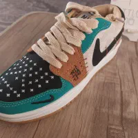 کتونی نایک جردن بالاترین کیفیت|کیف، کفش، کمربند|چابهار, |دیوار