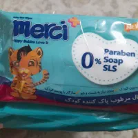پوشک مرسی بچه|اسباب و اثاث بچه|قم, شهرک قدس|دیوار