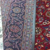 تک دوازده متری دست بافت کاشان|فرش|کرمانشاه, |دیوار