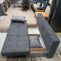 تخت خواب شو نگین*- تختخوابشو * تختخواب شو|مبلمان خانگی و میز عسلی|تهران, خاک سفید|دیوار