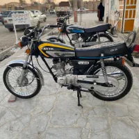 موتور مدل ۸۹ کویر مدارک کامل