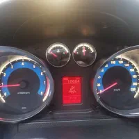 دنا پلاس ۵ دنده EF7 در حد خشک. کارکرد ۱۸ هزار