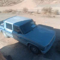 مزدا 2000 دوکابین 88 ژاپن