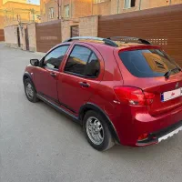 کوییک R مدل 401 کم کار|خودرو سواری و وانت|قزوین, |دیوار