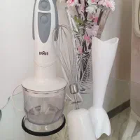 سه کاره براون