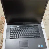 لپتاب دل vostro1520|رایانه همراه|اندیشه, شهرک صدف|دیوار