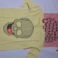 ۲۰الی ۳۰عدد تیشرت لانگ دونه ای ۱۰۰تومان|لباس|اسلامشهر, شهرک سالور|دیوار