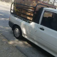 پراید بار 93 نقدی و معاوضه