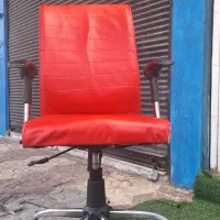 صندلی کامپیوتر