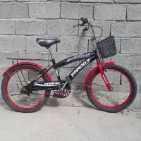 دوچرخه 20|دوچرخه، اسکیت، اسکوتر|راهگان, |دیوار