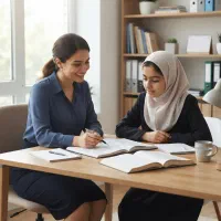 مشاور تحصیلی