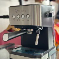 اسپرسو ساز در حد نو گارانتی فعال