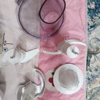 دستگاه ۷ کاره ی برووان|خردکن، آسیاب، غذاساز|تهران, جی|دیوار