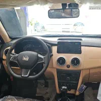 اطلس بدون سانروف تحویل آنی