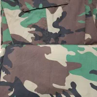 لباس پلنگی سایز 48