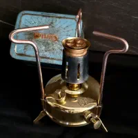 پریموس نفتی(optimus no 00)