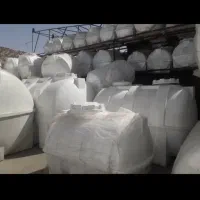 فروش تانکر و مخازن آب طبرستانTPC|مصالح و تجهیزات ساختمان|ری, علایین|دیوار