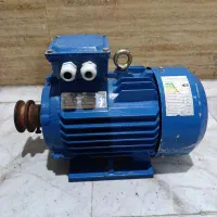 الکتروموتور سه فاز