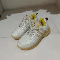 کفش سایز ۳۷.۳۸|کیف، کفش، کمربند|سیدآباد, |دیوار