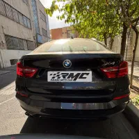 بی‌ام‌و X4 28i، مدل ۲۰۱۷|خودرو سواری و وانت|تهران, سعادت‌آباد|دیوار