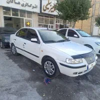 سمندef7 دوگانه فابریک فقط شرایطی یک ساله|خودرو سواری و وانت|کرمانشاه, |دیوار