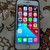 گوشی آیفون7