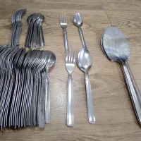 قاشق غذاخوری