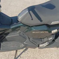 موتور adv175|موتورسیکلت|اهواز, کمپلو جنوبی|دیوار